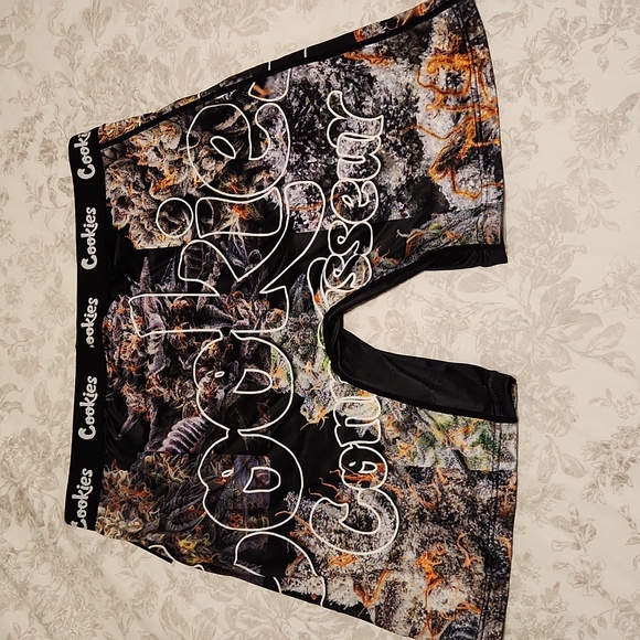 Cookies Boxer Brief - Picture 5 of 6